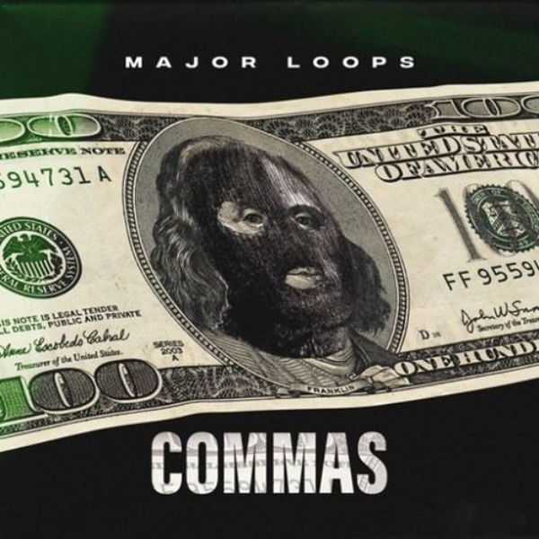 Dynasty Loops Commas [WAV] (Premium)