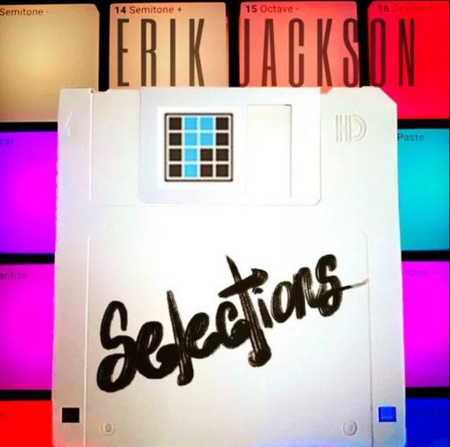 Erik Jackson Selections [WAV] (Premium)