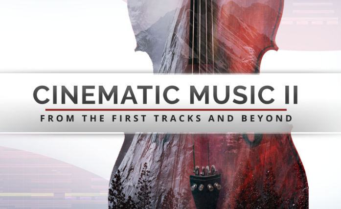 Evenant- Cinematic Music 2 – FIrst Track and Beyond Download  (Premium)