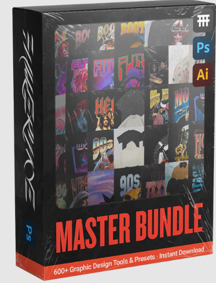 FULLERMOE – Master Bundle 2022 (Premium)