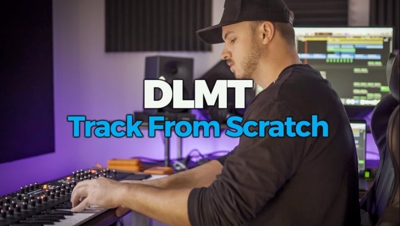 FaderPro DLMT Track From Scratch [TUTORiAL] (Premium)