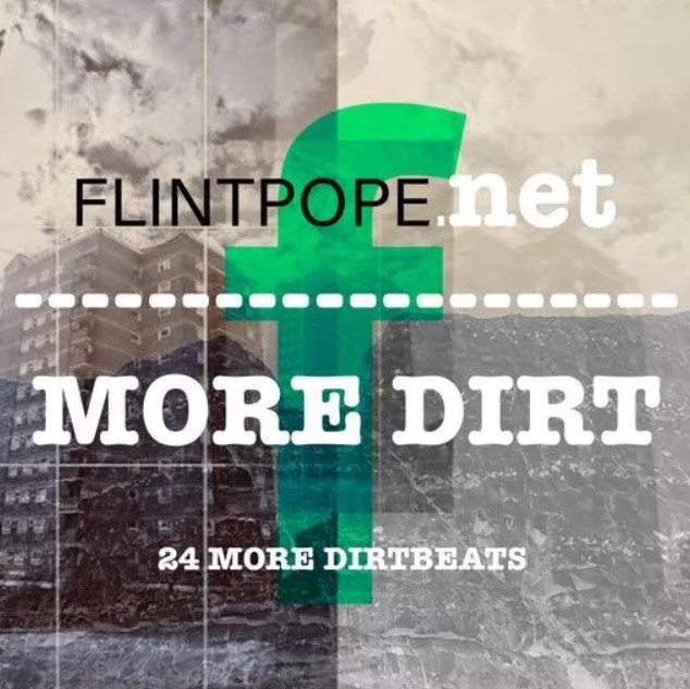 Flintpope More Dirt [WAV] (Premium)