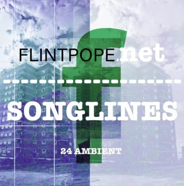 Flintpope SONGLINES [WAV] (Premium)