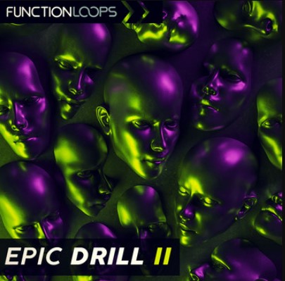 Function Loops Epic Drill 2 [WAV] (Premium)