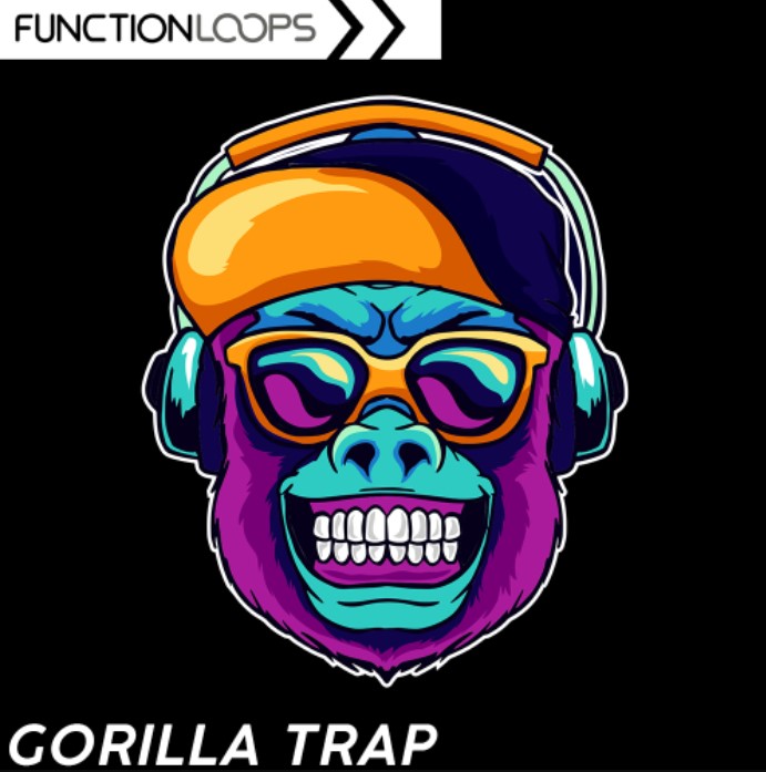 Function Loops Gorilla Trap [WAV]