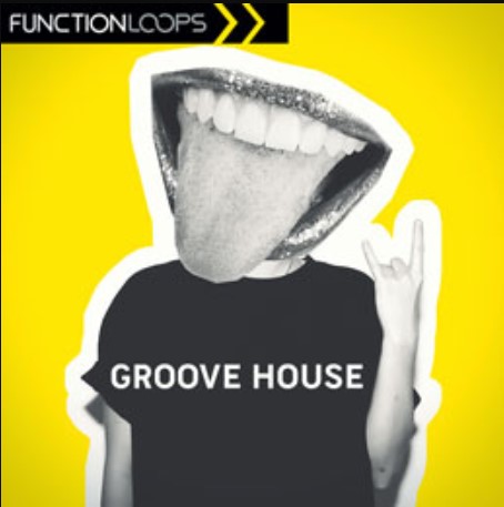 Function Loops Groove House [WAV]