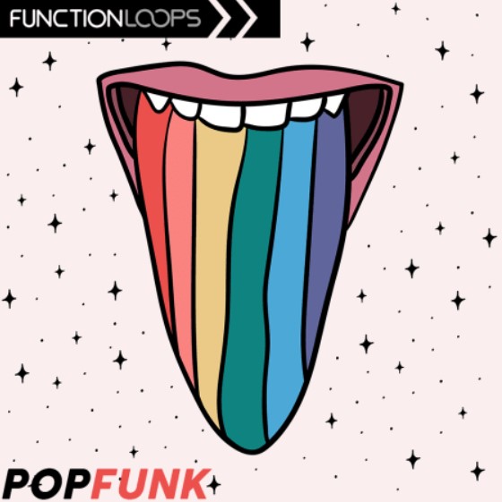 Function Loops Pop Funk [WAV] (Premium)