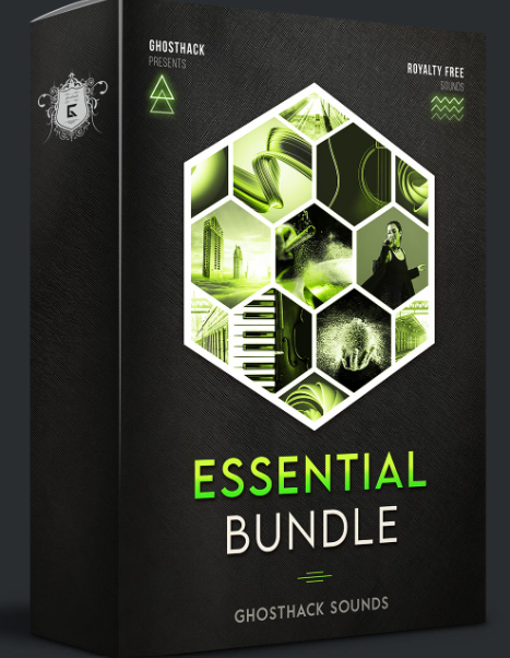 Ghosthack’s Essential Bundle [NEW]  (Premium)