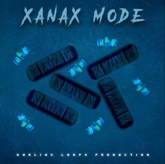 Godlike Loops Xanax Mode [WAV] (Premium)