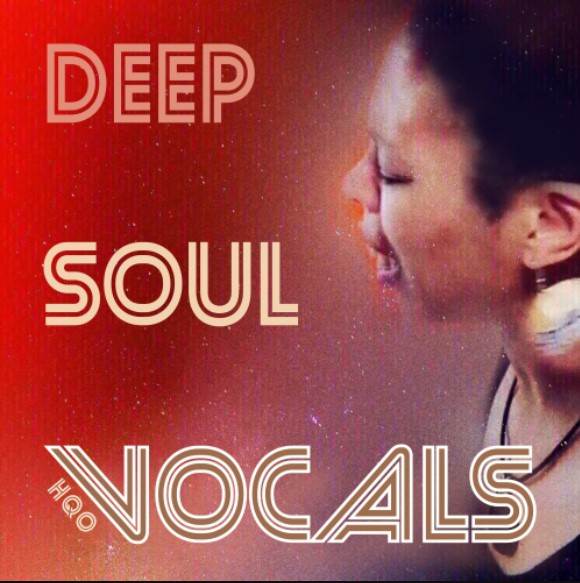 HQO Deep Soul Vocals [WAV] (Premium)