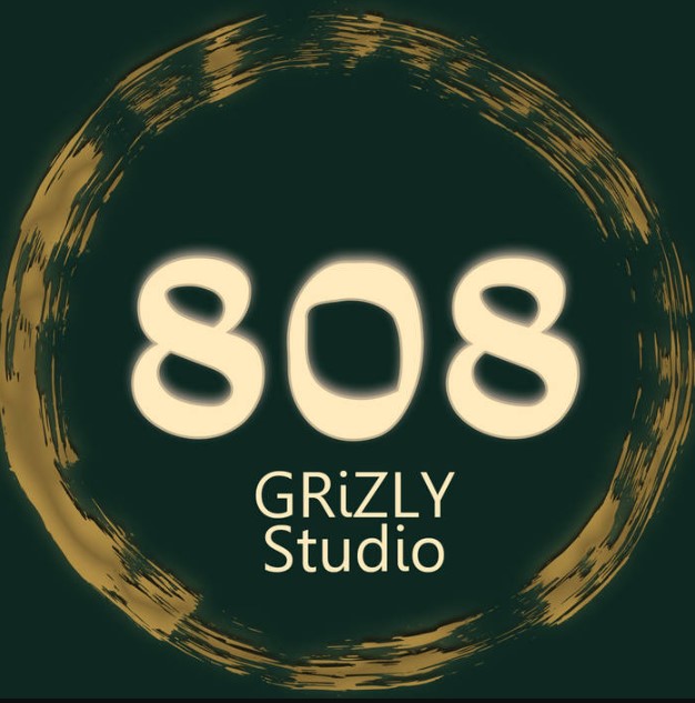 Idov Shai GRiZLY Studio 808 v1 [WAV] (Premium)