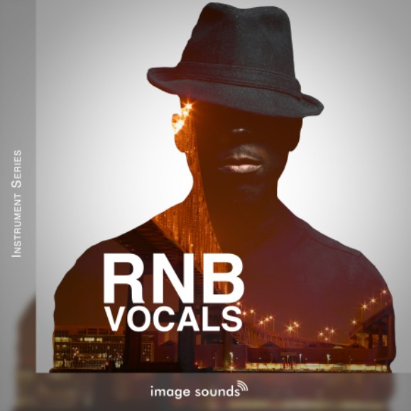 Image Sounds RnB Vocals [WAV]