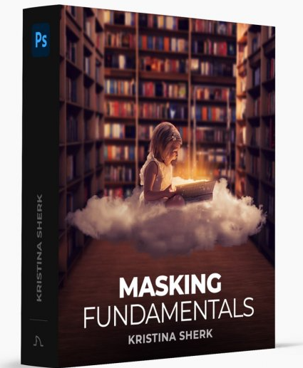 Kristina Sherk – Masking Fundamentals