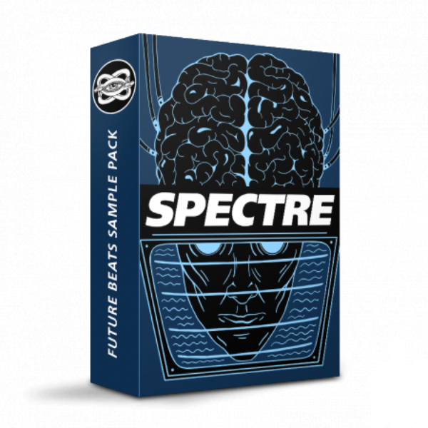 Loop Cult Samples Spectre Future Beats Sample Pack [WAV, Ableton Live] (Premium)