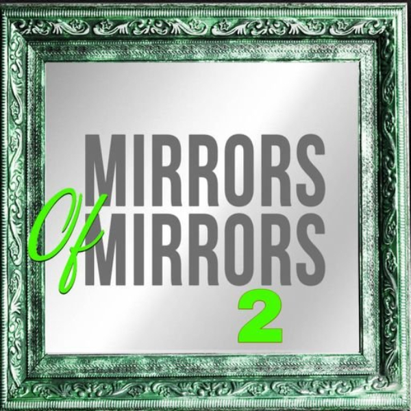 Loops 4 Producers Mirrors Of Mirrors 2 [WAV] (Premium)