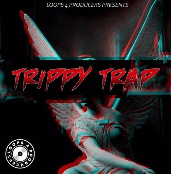 Loops 4 Producers Trippy Trap [WAV] (Premium)