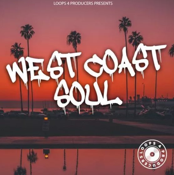 Loops 4 Producers West Coast Soul Vol.1 [WAV] (Premium)