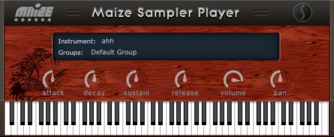 Maize Sampler v2.83 [WiN] (Premium)