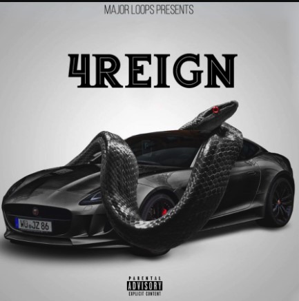 Major Loops 4Reign [WAV] (Premium)