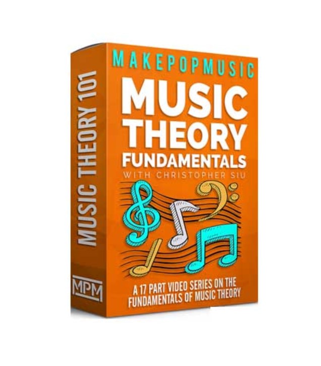 Make Pop Music Music Theory Fundamentals [TUTORiAL]