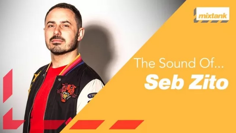 Mixtank The Sound Of... Seb Zito [TUTORiAL]