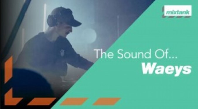 Miztank The Sound Of… Waeys [TUTORiAL] (Premium)