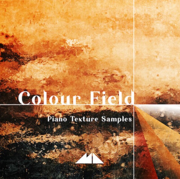 ModeAudio Colour Field Piano Texture Samples [WAV] (Premium)