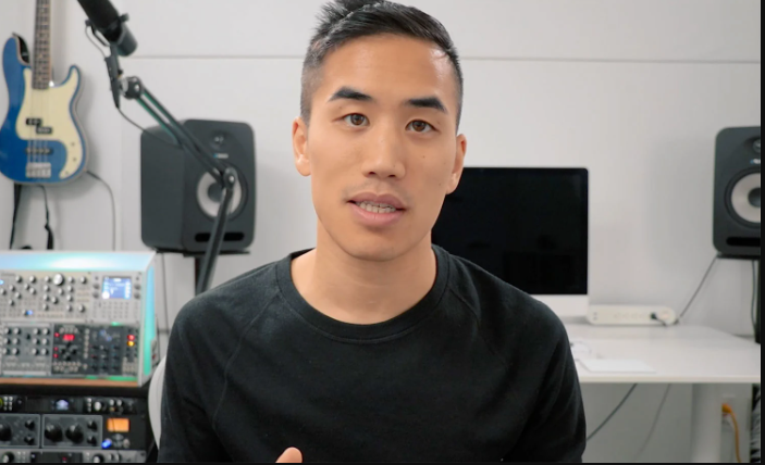 Monthly + Andrew Huang: Complete Music Production (Premium)