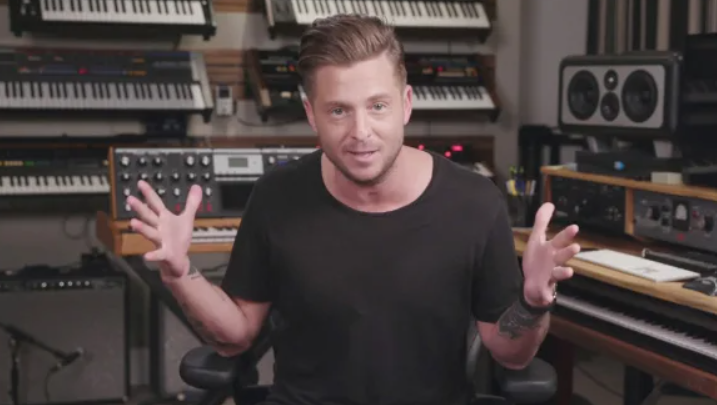 Monthly + Ryan Tedder: Write & Produce Hit Songs (Premium)