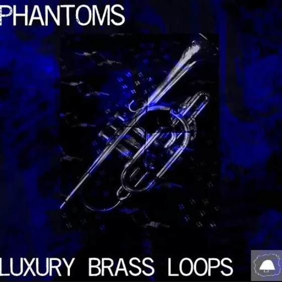 Mushroom Stamp Productions Phantoms [WAV] (Premium)