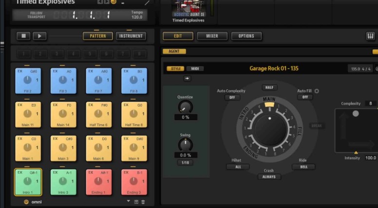 Music Protest Create Drum Parts in Cubase with Groove Agent [TUTORiAL] (Premium)