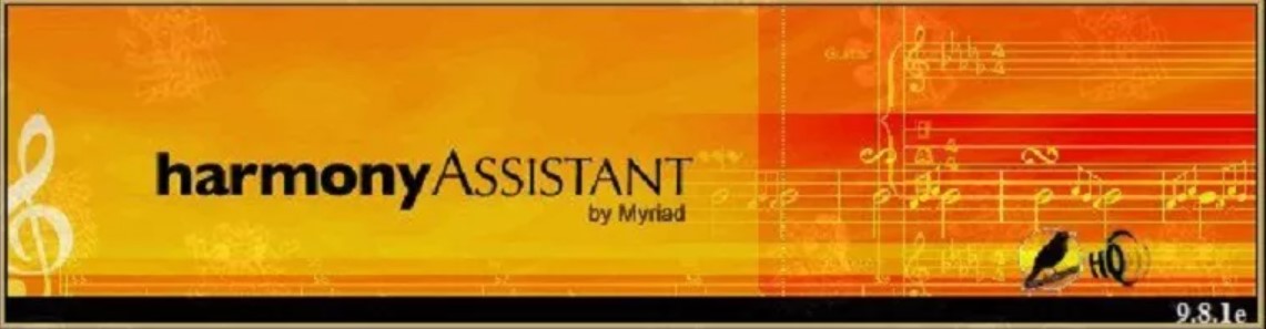 Myriad Software Harmony Assistant v9.9.5c [WiN] (Premium)