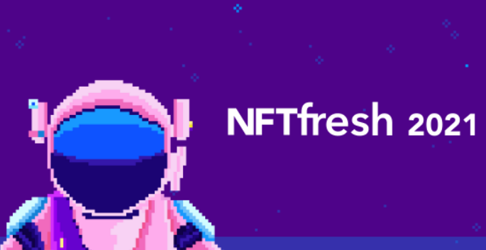 NFT Fresh (2021) (premium)