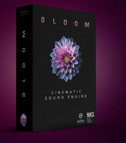 Naroth Audio BLOOM KONTAKT  (Premium)