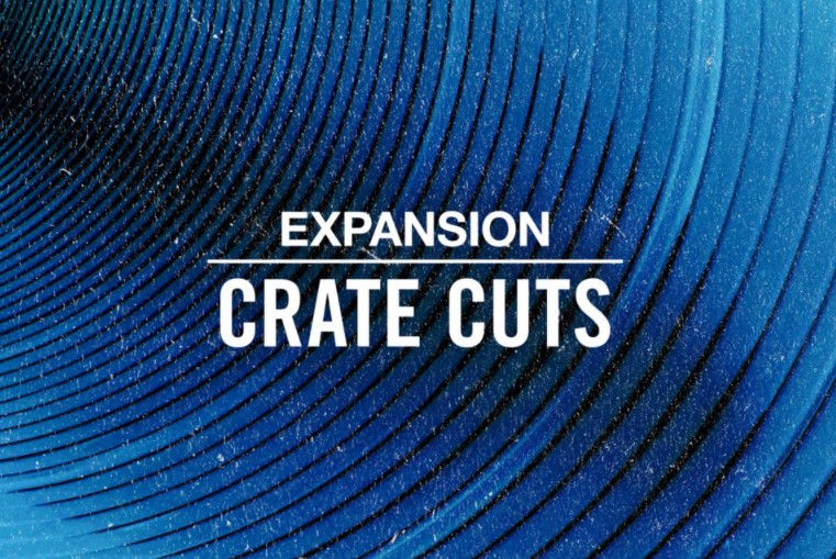 Native Instruments Crate Cuts [AKAI] (Premium)