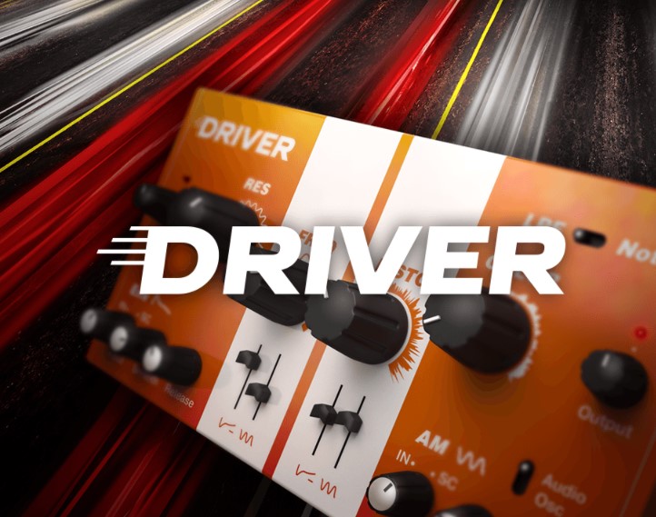 Native Instruments Driver v1.4.2 [WiN] (Premium)