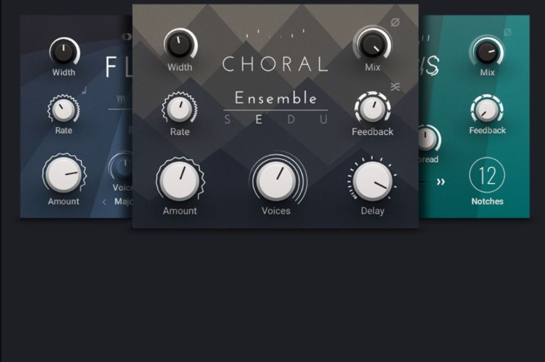 Native Instruments Effects Series Mod Pack v1.2.1 [WiN]