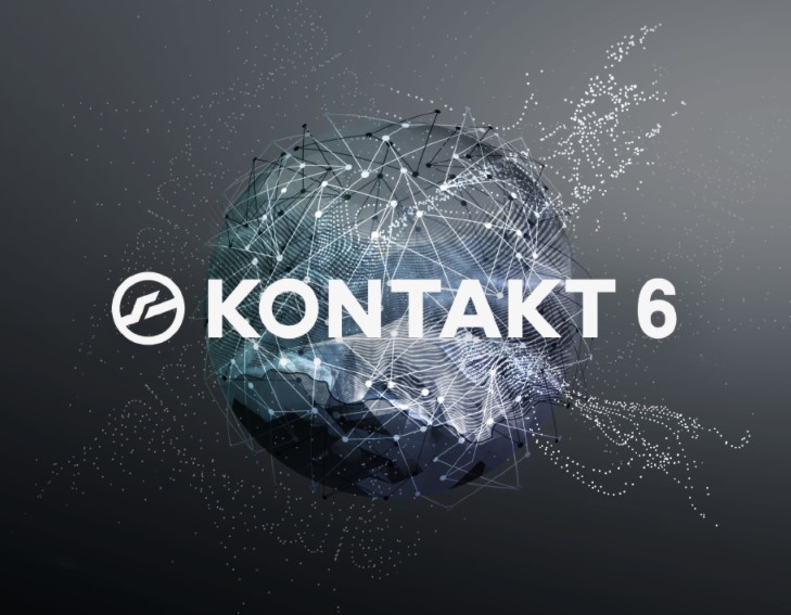 Native Instruments Kontakt 6 v6.7.1 [WiN] (Premium)