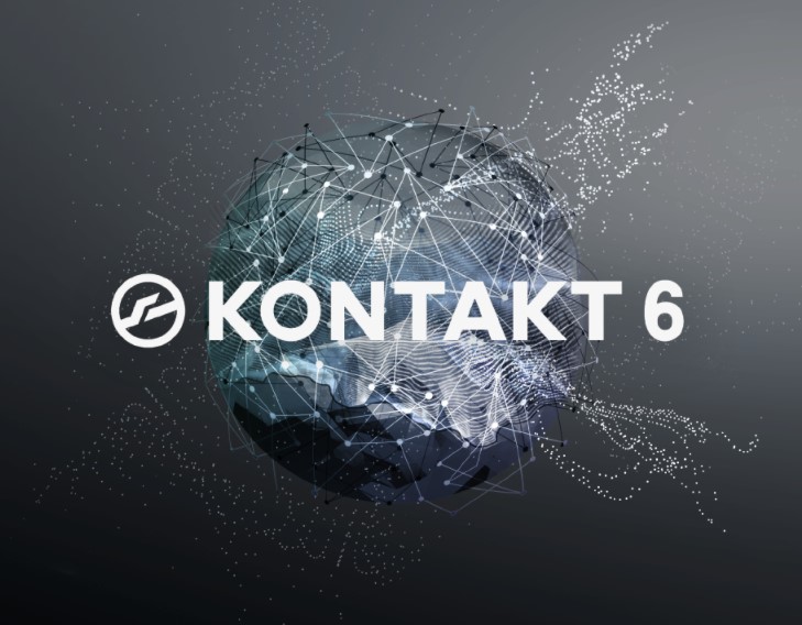 Native Instruments Kontakt 6 v6.7.1 / v6.6.1 [WiN, MacOSX] (Premium)