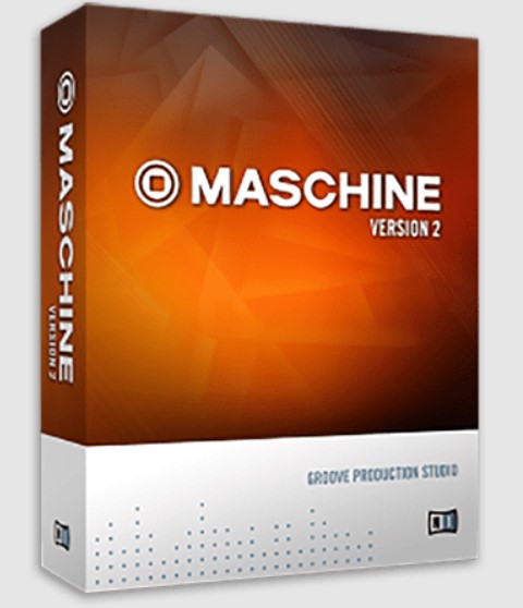 Native Instruments Maschine 2 v2.15.0 / v2.14.7 [WiN, MacOSX] (Premium)