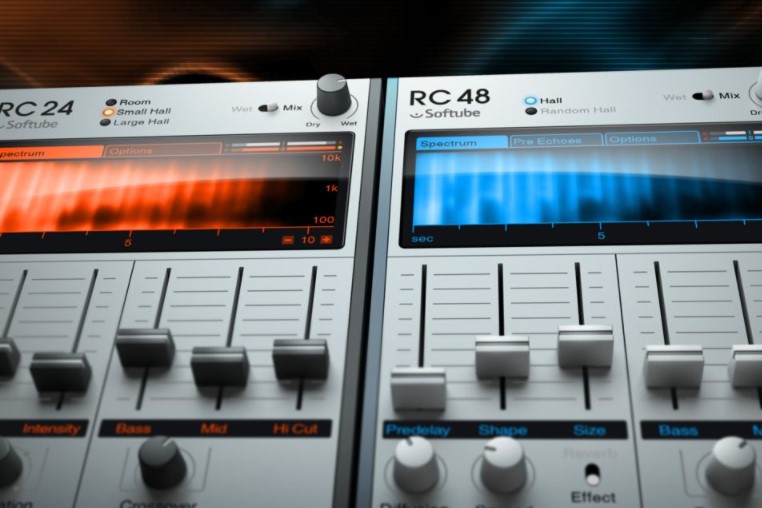 Native Instruments Reverb Classics v1.4.2 [WiN] (Premium)