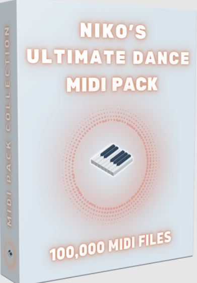 Niko’s Dance MIDI Pack Download (Premium)