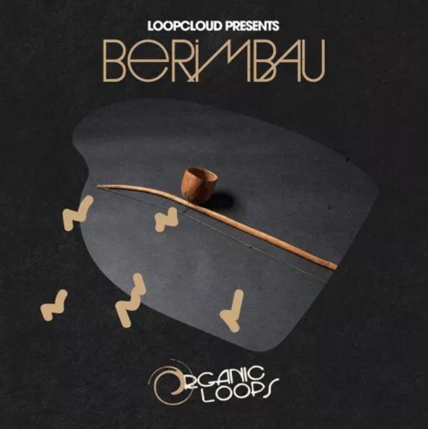 Organic Loops Berimbau [WAV] (Premium)