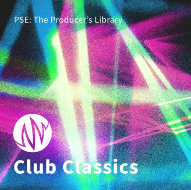 PSE: The Producers Library Club Classics [WAV] (Premium)