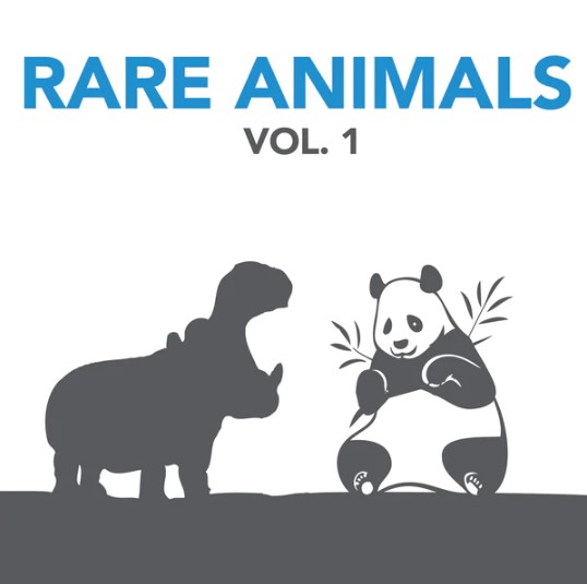 Pro Sound Effects Rare Animals [WAV] (Premium)