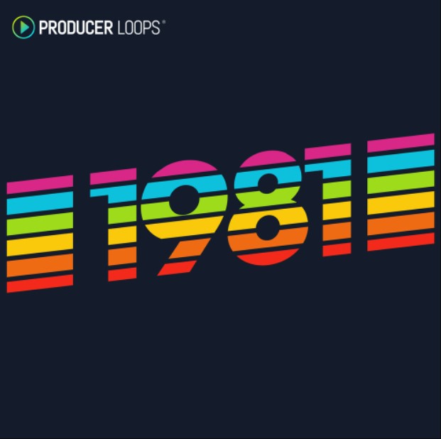 Producer Loops 1981 [MULTiFORMAT]