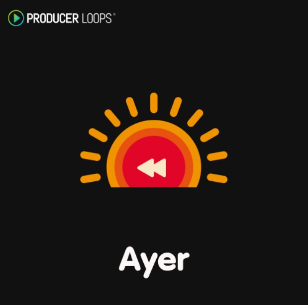 Producer Loops Ayer [MULTiFORMAT] (Premium)