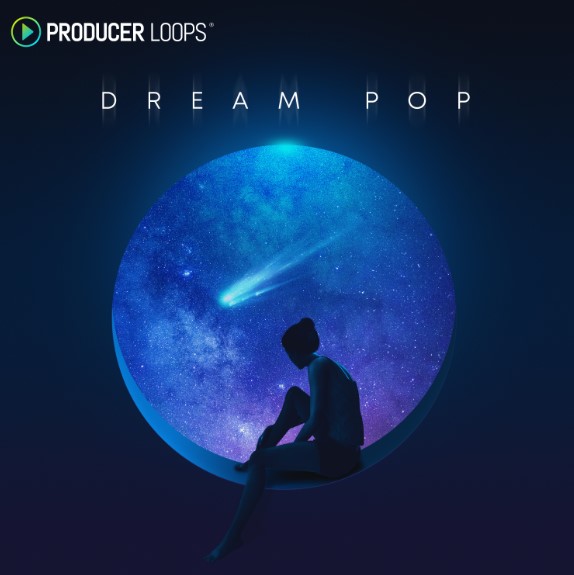 Producer Loops Dream Pop [MULTiFORMAT] (Premium)