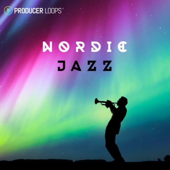 Producer Loops Nordic Jazz [MULTiFORMAT]