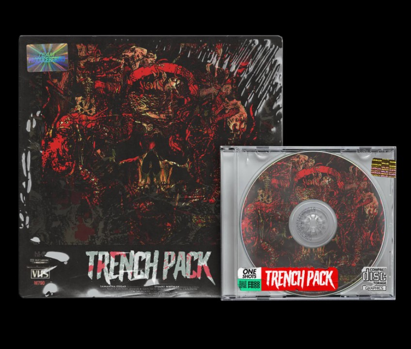 Producergrind Trench Pack [WAV] (Premium)